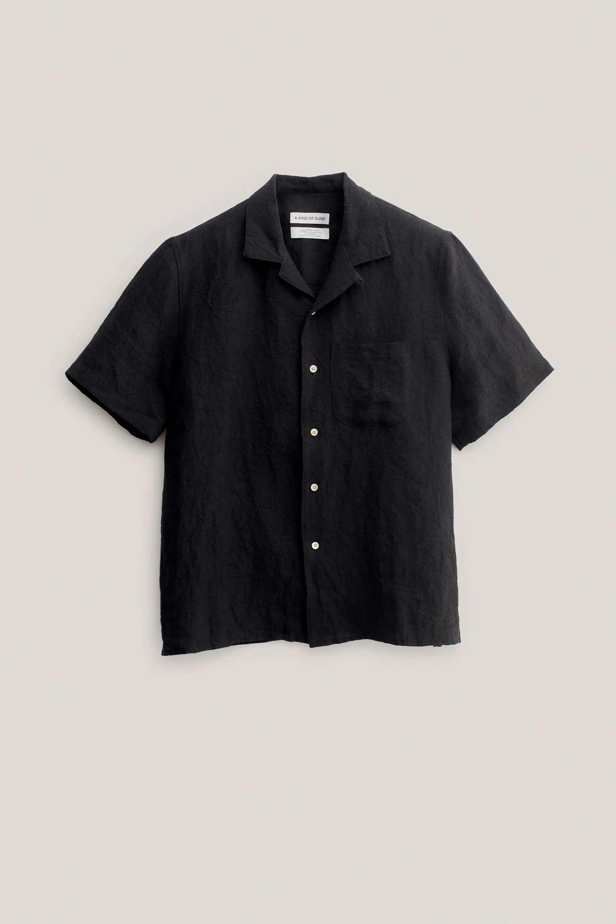 GIOIA SHIRT