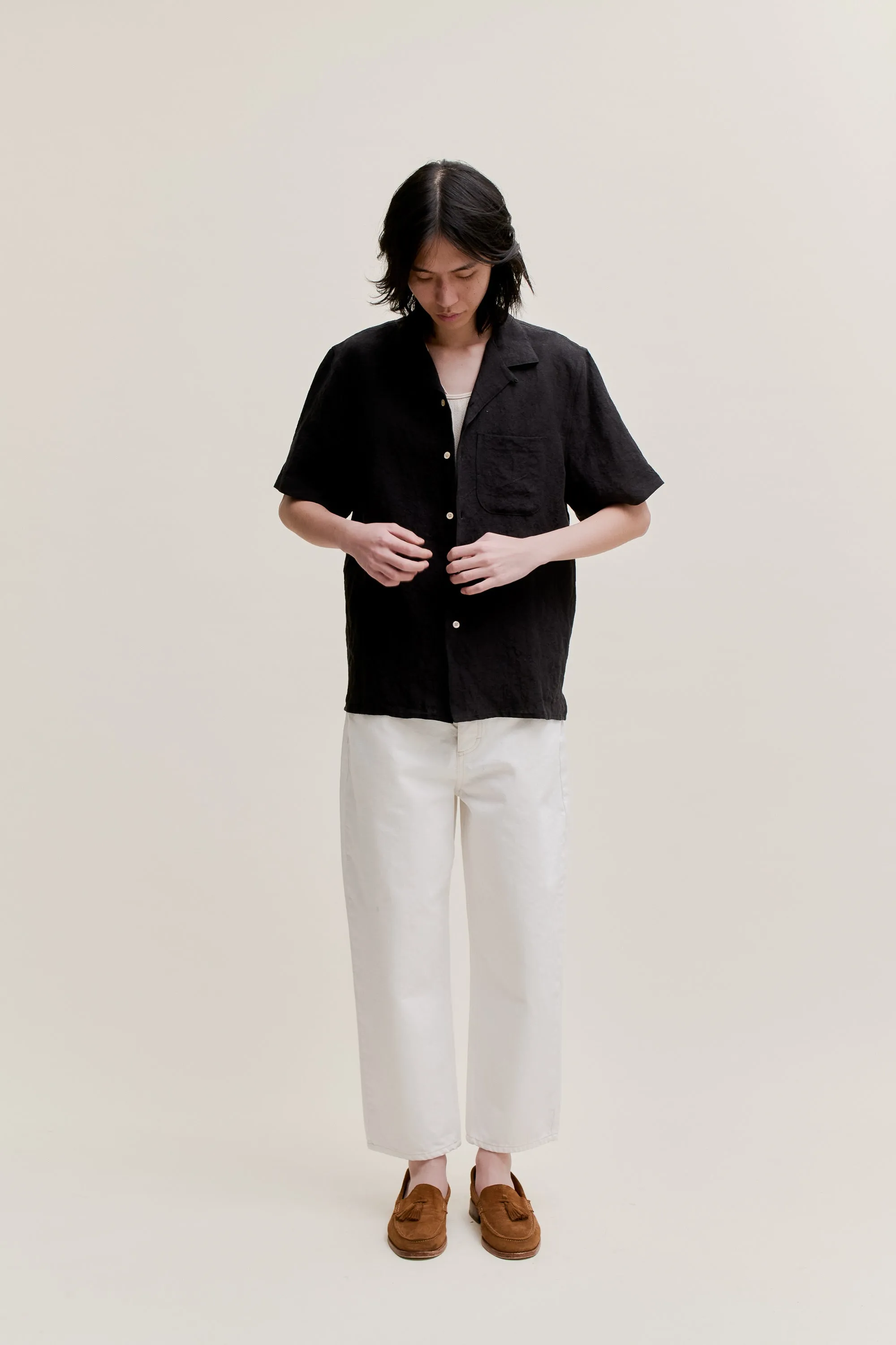 GIOIA SHIRT
