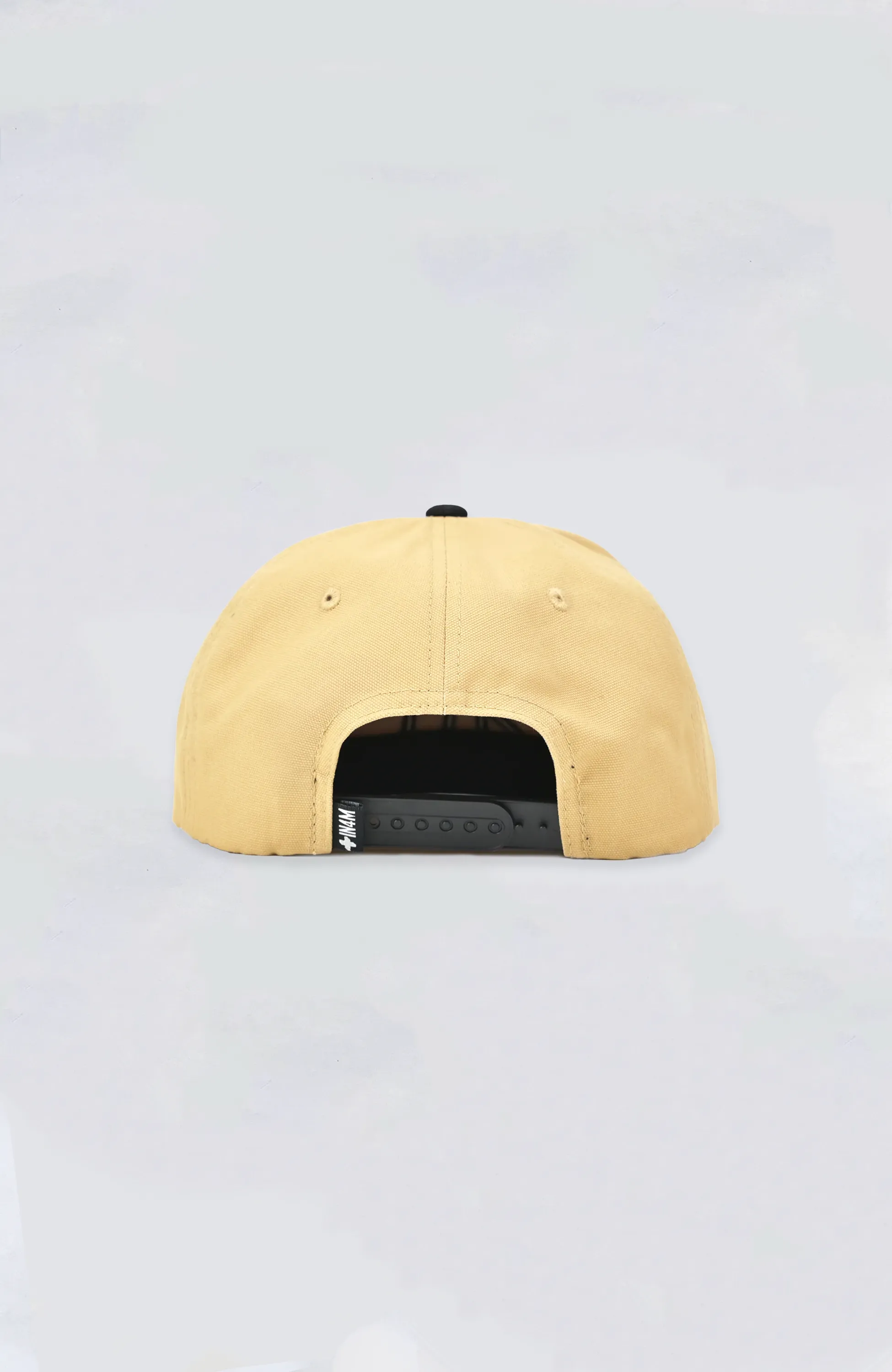 In4mation - Hi Script A-Frame Snapback Hat