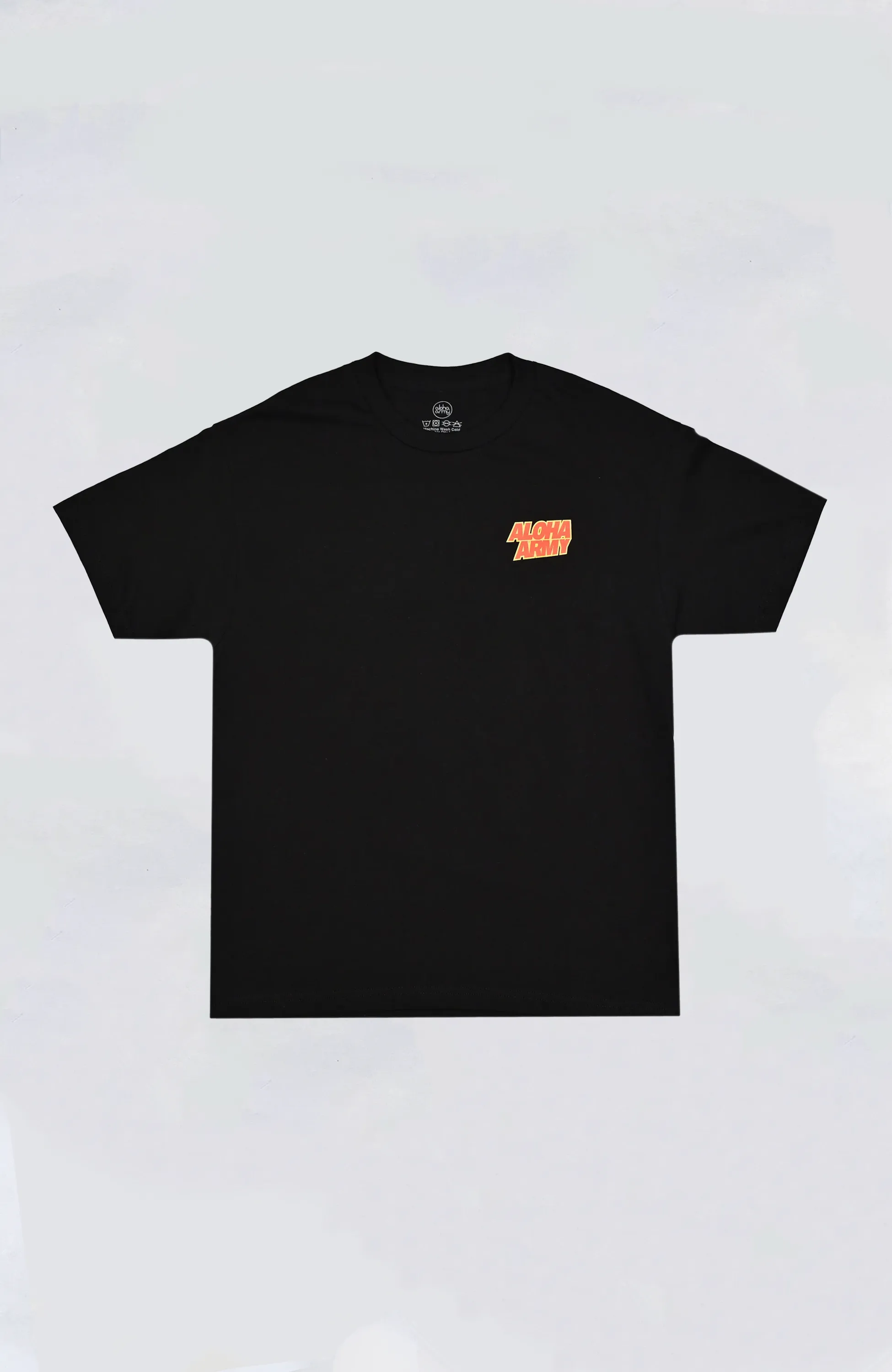 In4mation - Uno Piece Tee