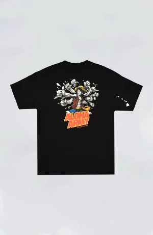 In4mation - Uno Piece Tee