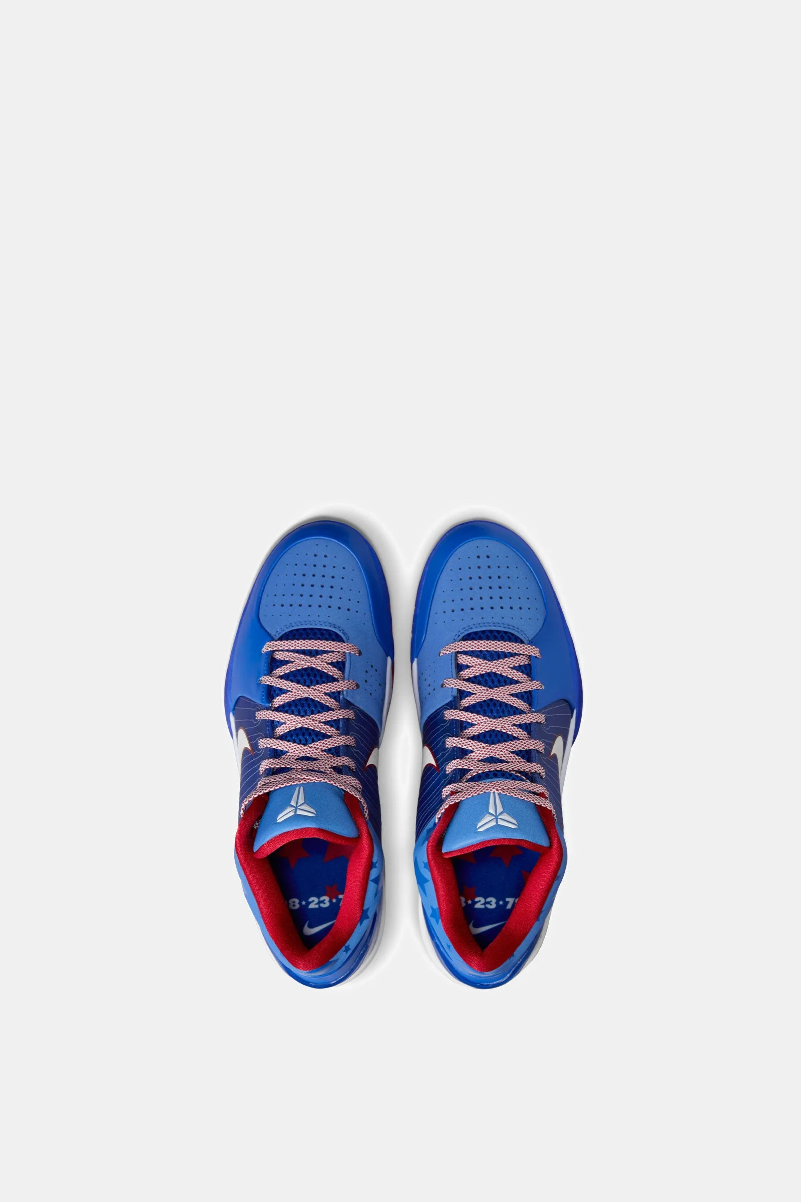 Kobe 4 Protro Philly