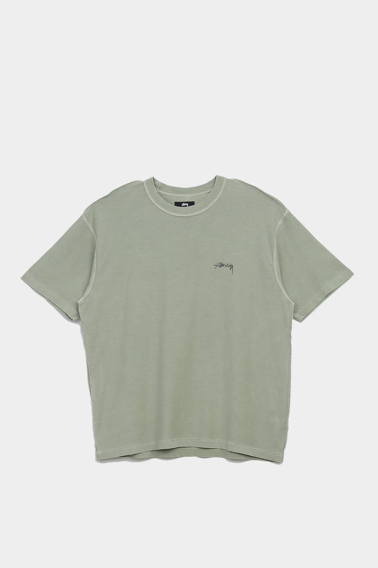 Lazy SS Tee
