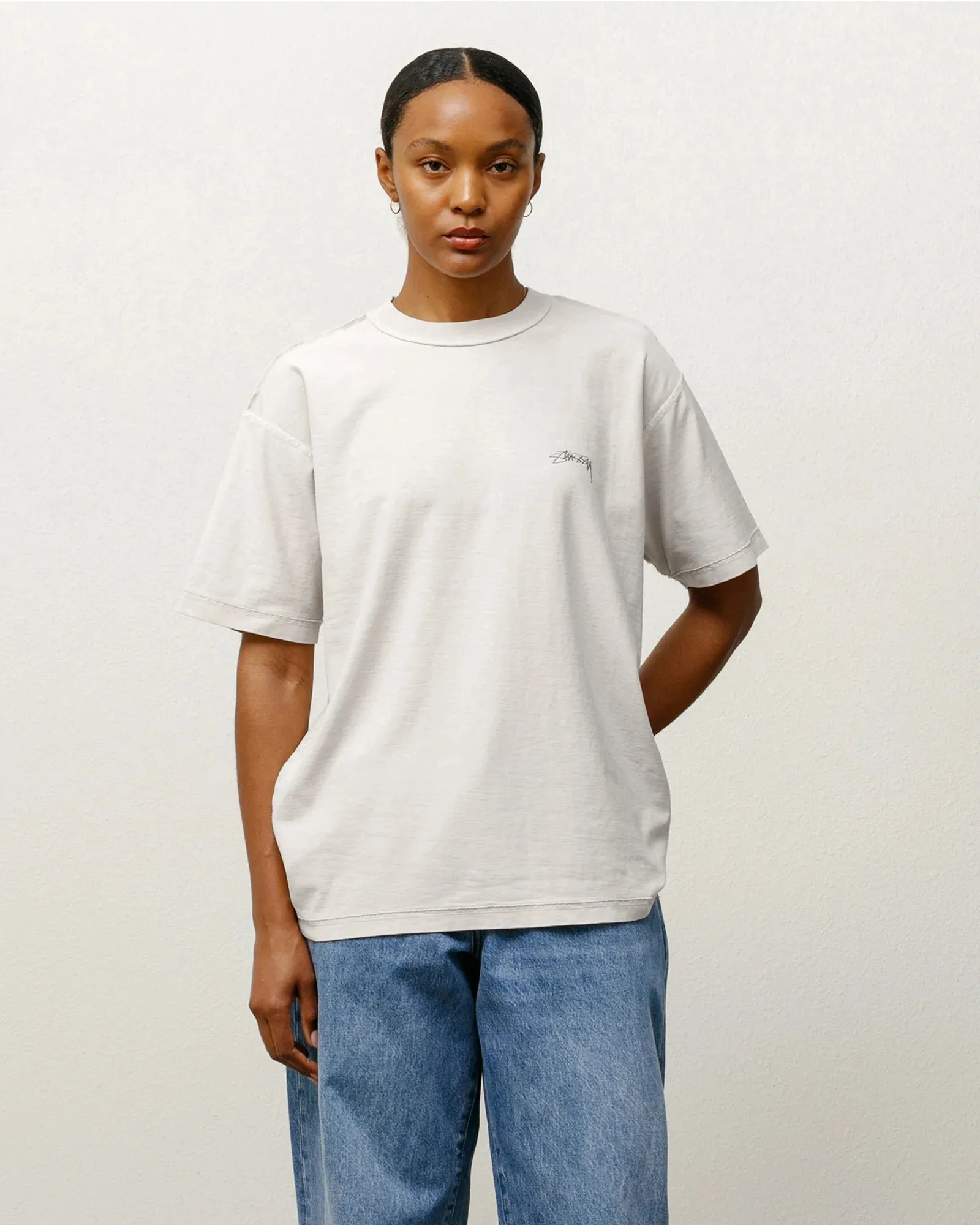 Lazy Tee