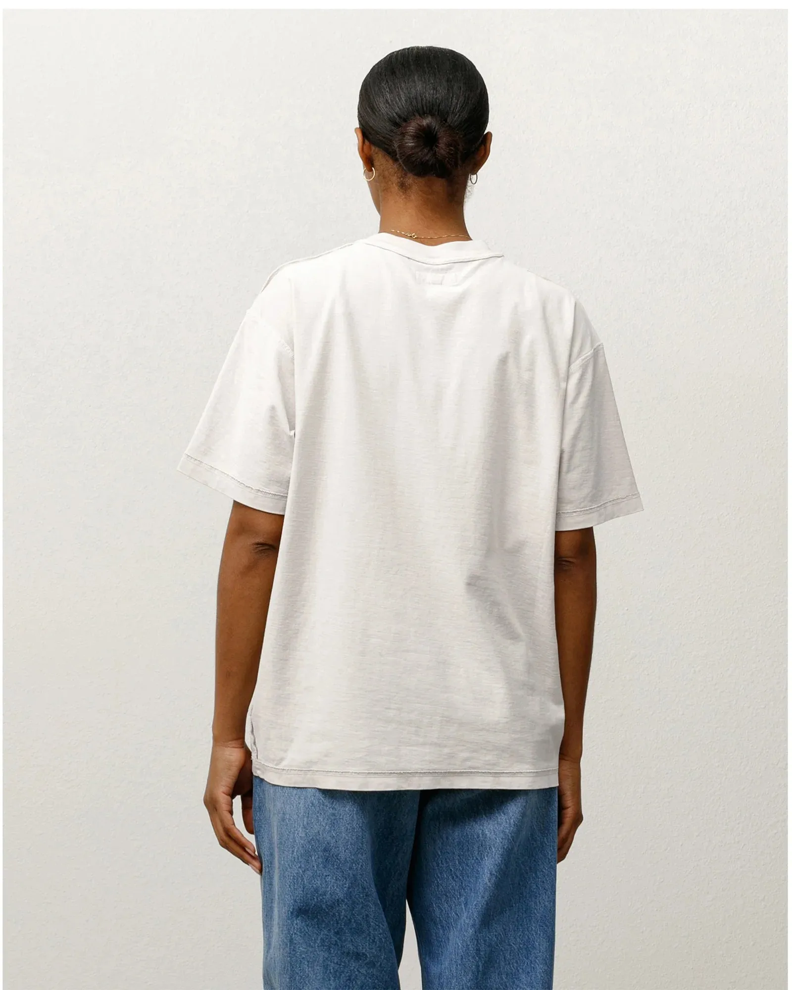 Lazy Tee