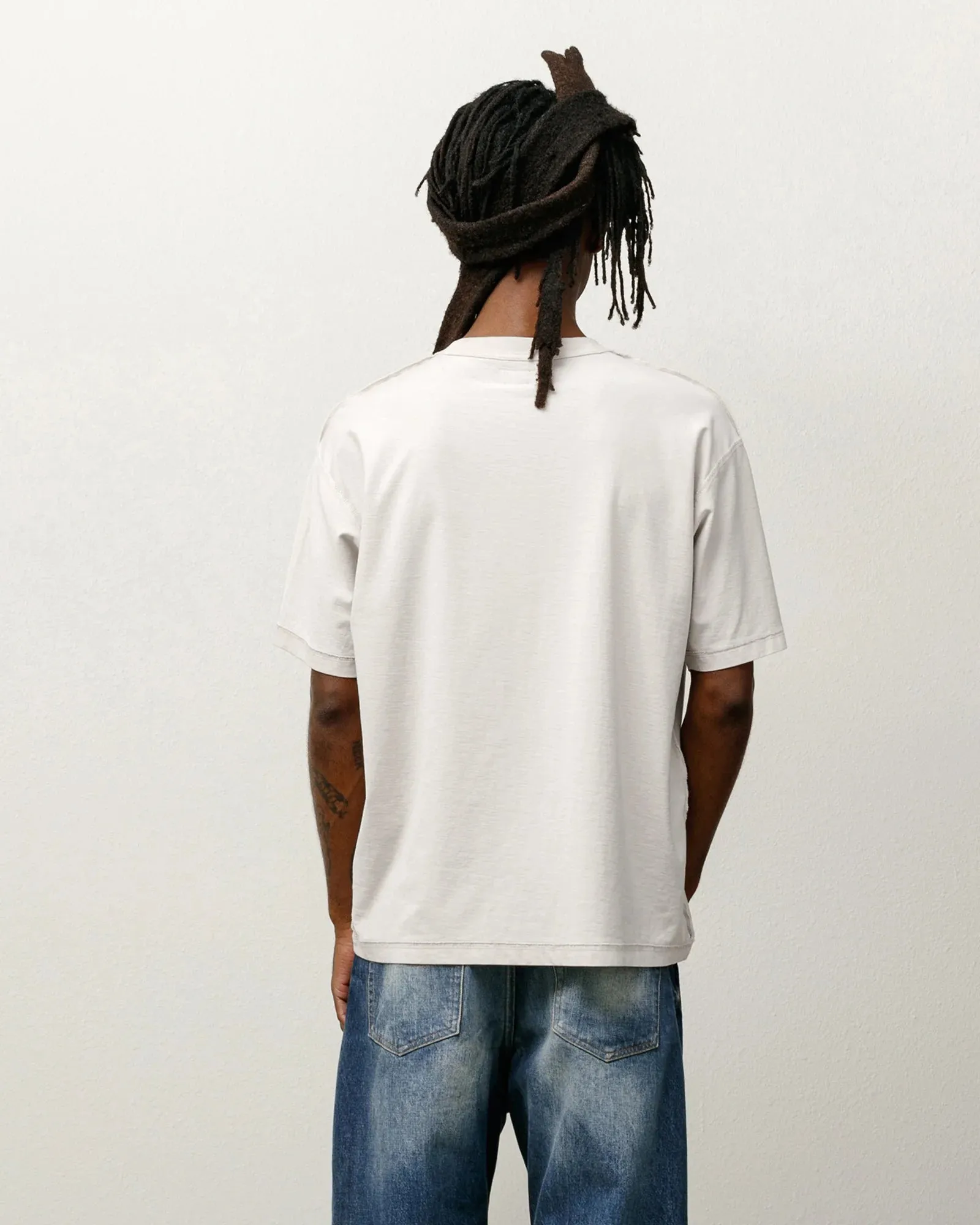 Lazy Tee
