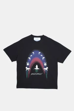 Life Is Magick Tee