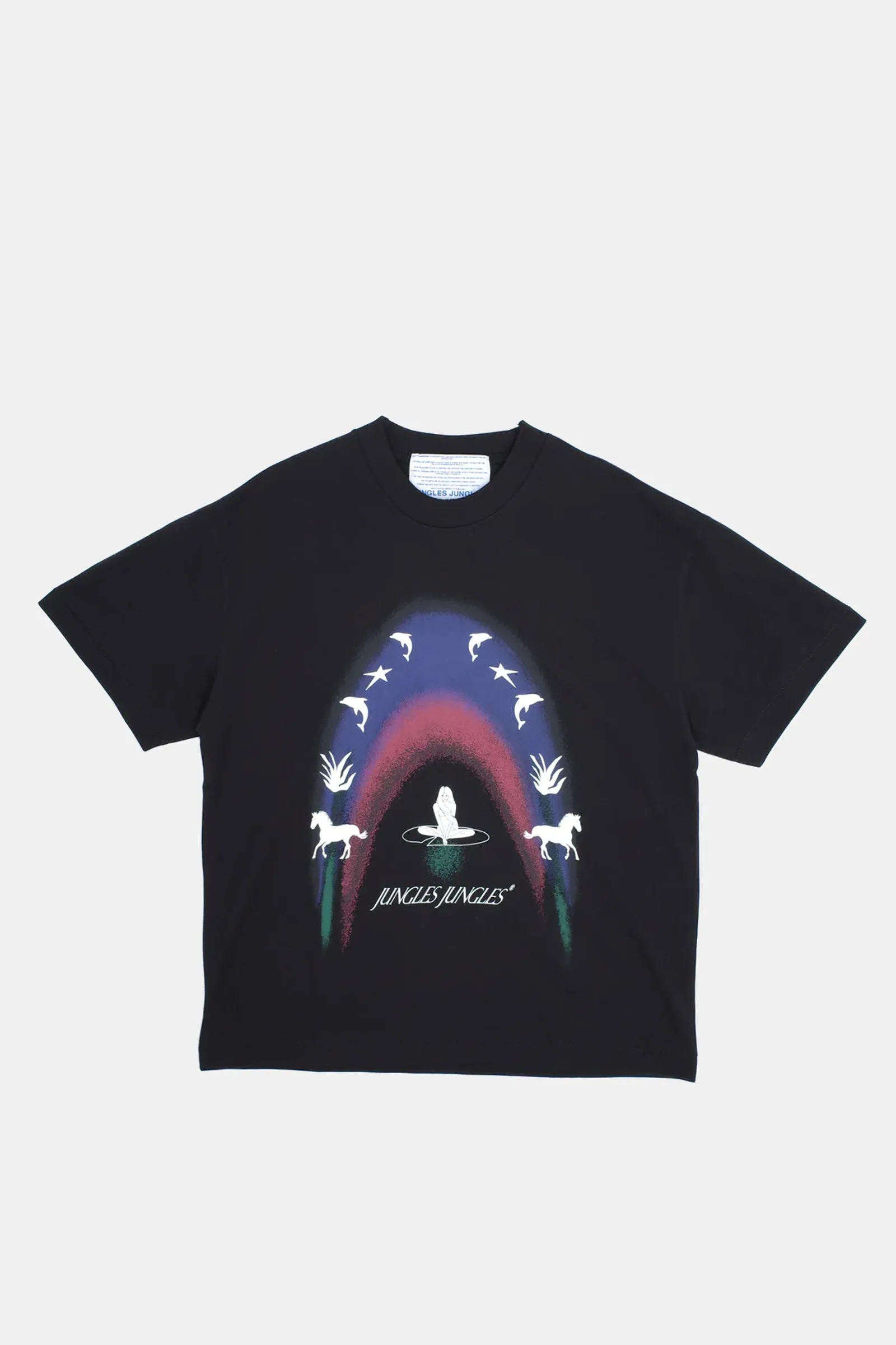 Life Is Magick Tee