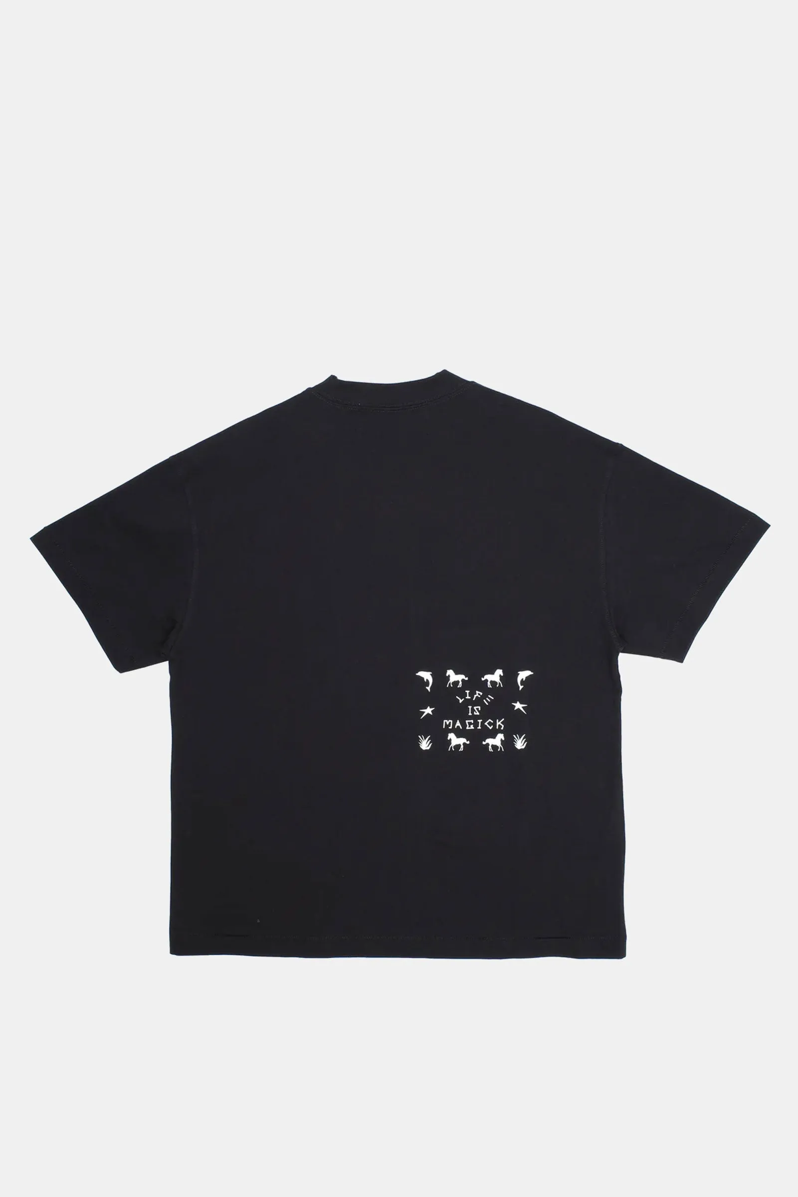 Life Is Magick Tee