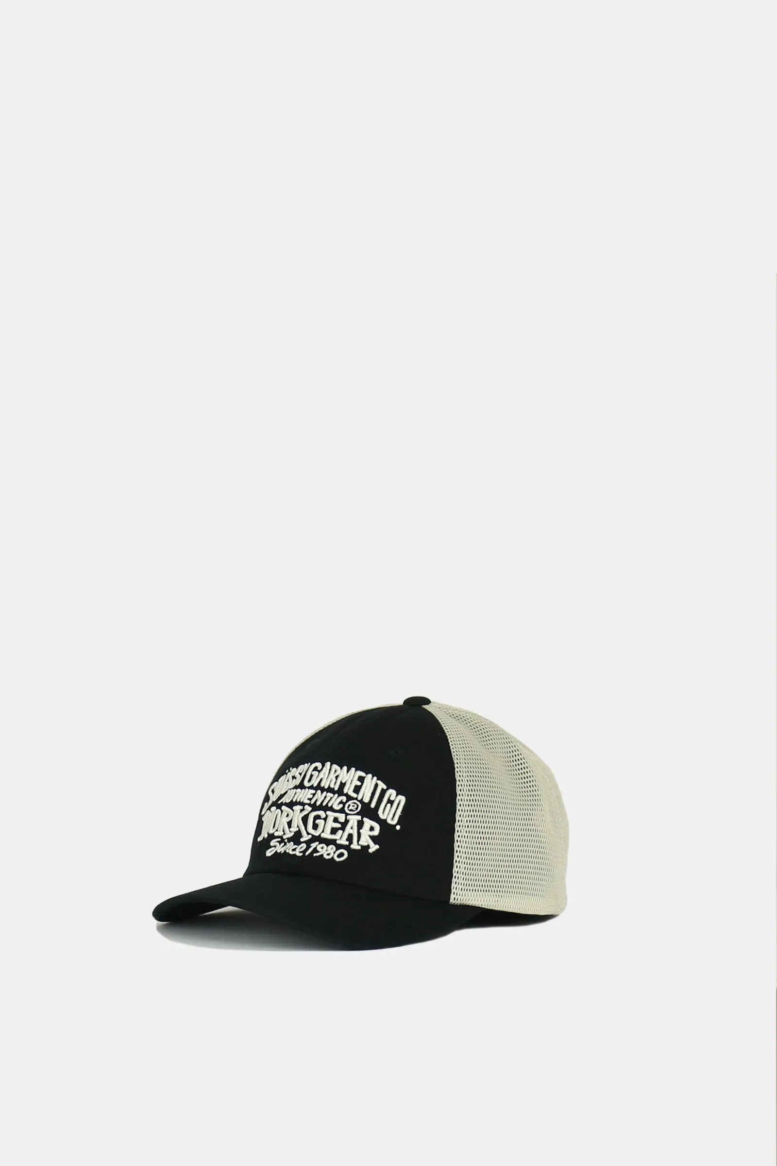 LP Workgear Strapback Cap