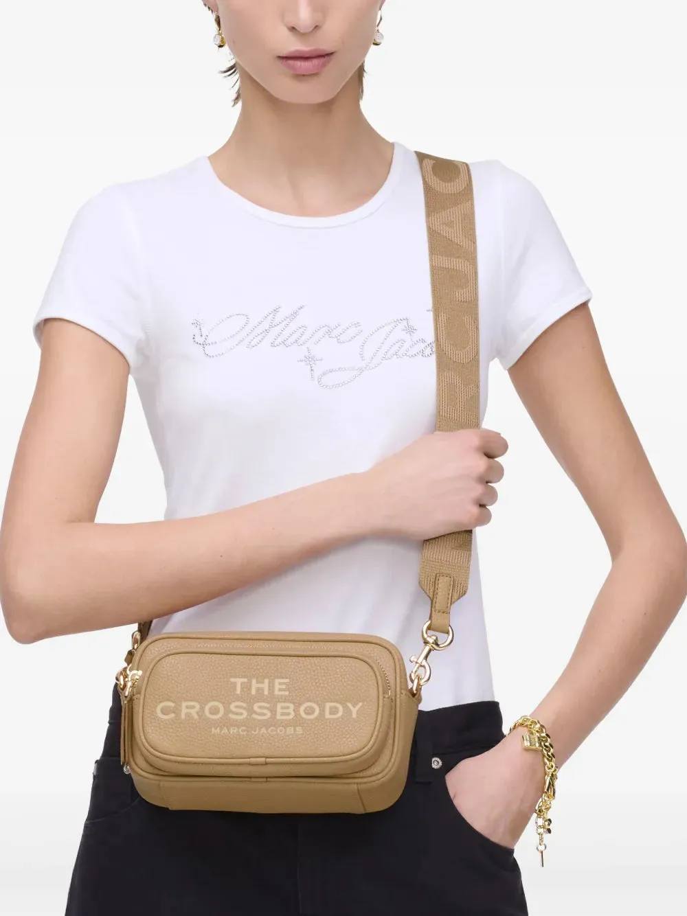 MARC JACOBS - Women The Crossbody Bag