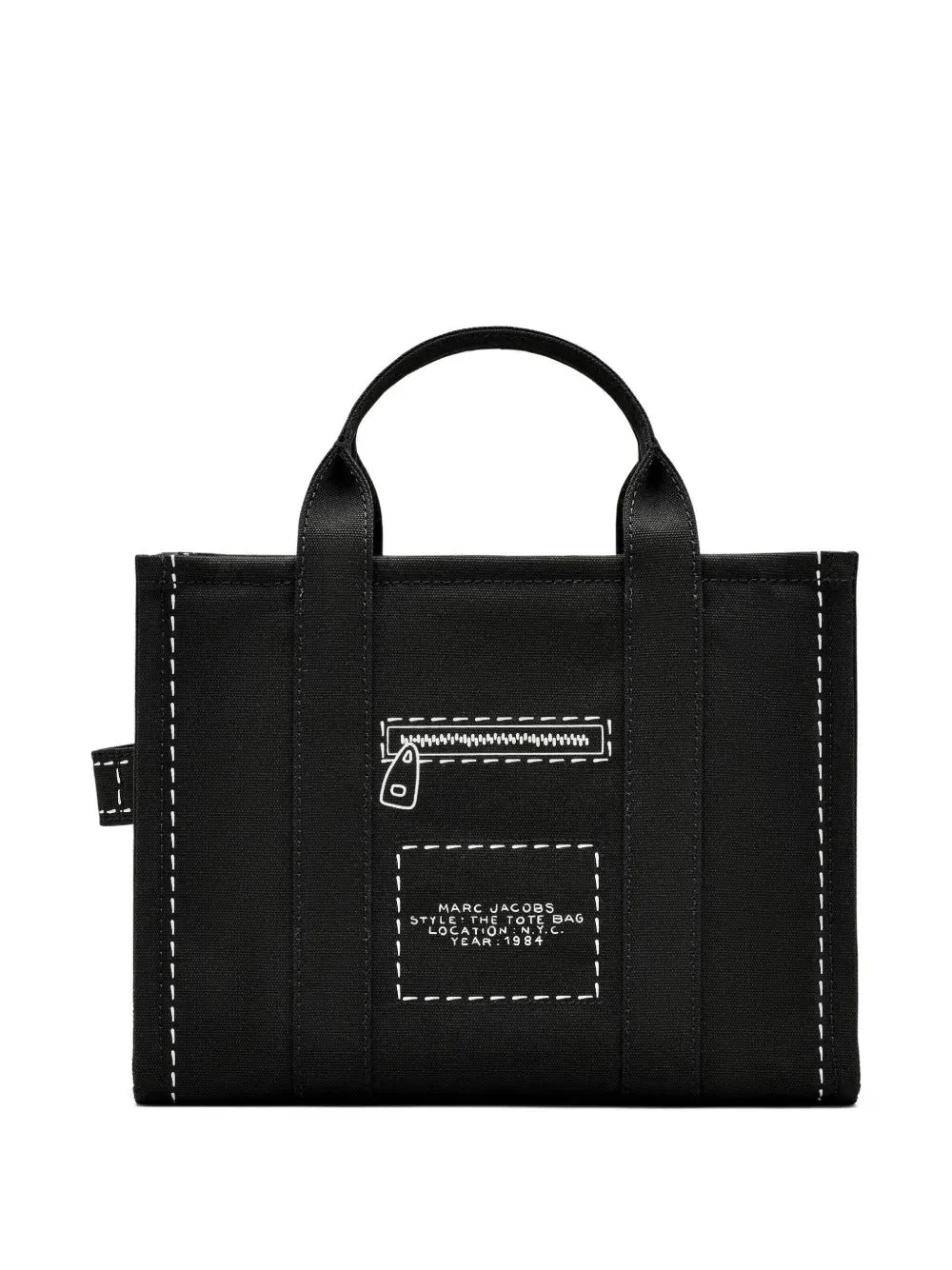 MARC JACOBS - Women The Medium Tote Bag