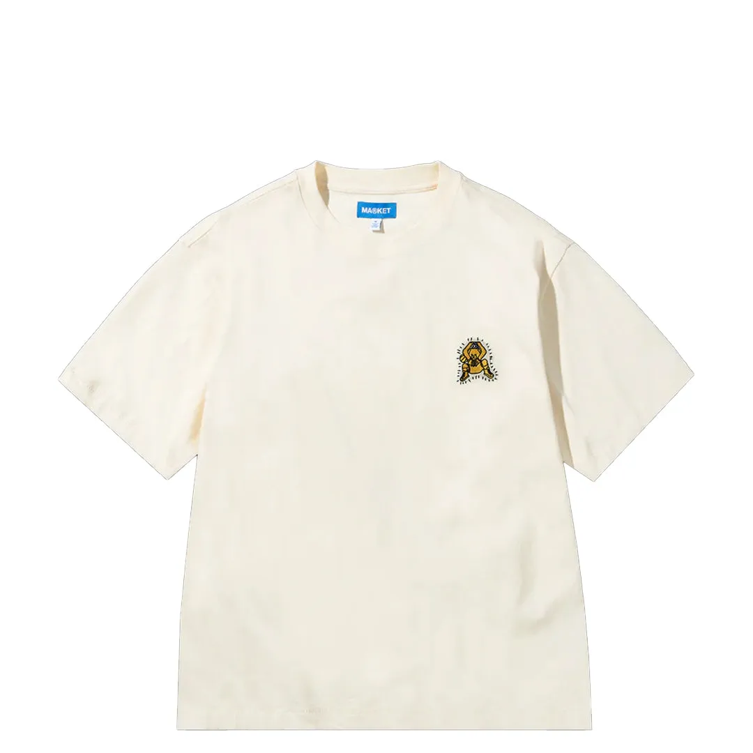 MARKET CLASSICS T-SHIRT 3-PACK