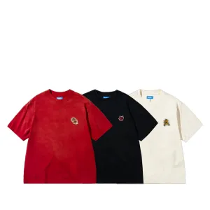 MARKET CLASSICS T-SHIRT 3-PACK