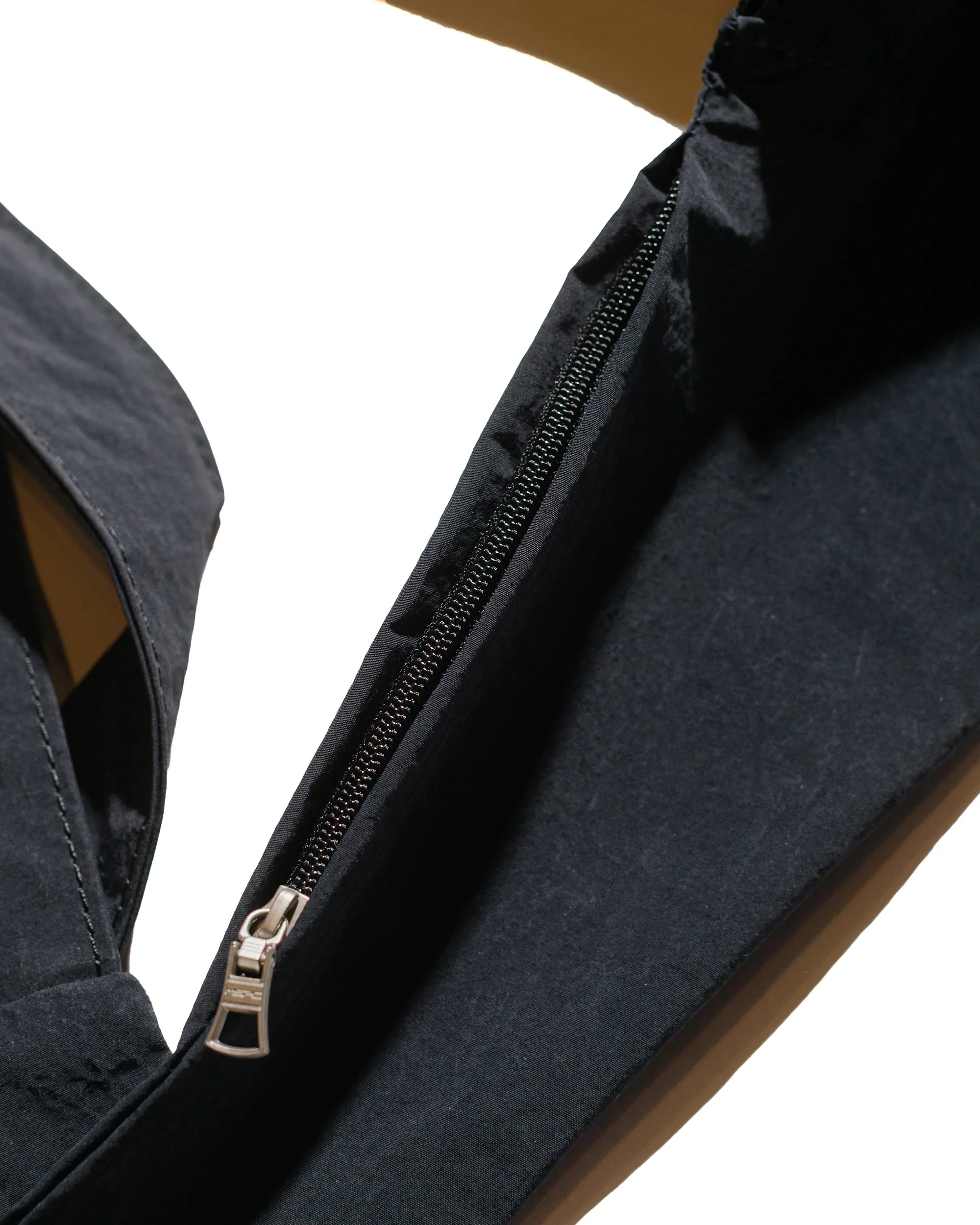 master-piece Sash Sling Bag Black