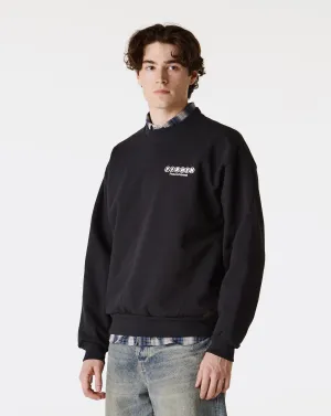 Montreal Crewneck