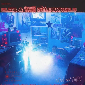 Now And Then Vinyl