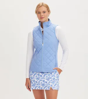 Puffer Vest