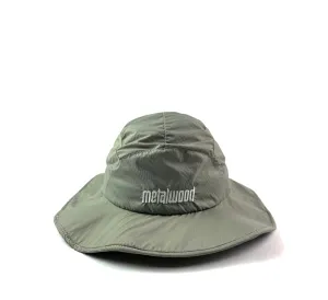 Safari Mag Hat