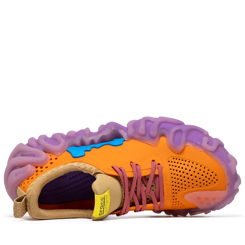 Salehe Bembury x Crocs Juniper - Apricot