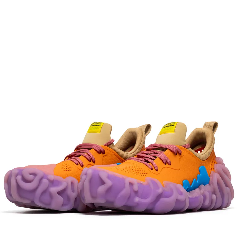 Salehe Bembury x Crocs Juniper - Apricot