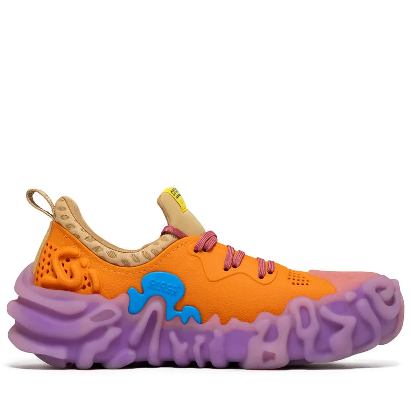 Salehe Bembury x Crocs Juniper - Apricot