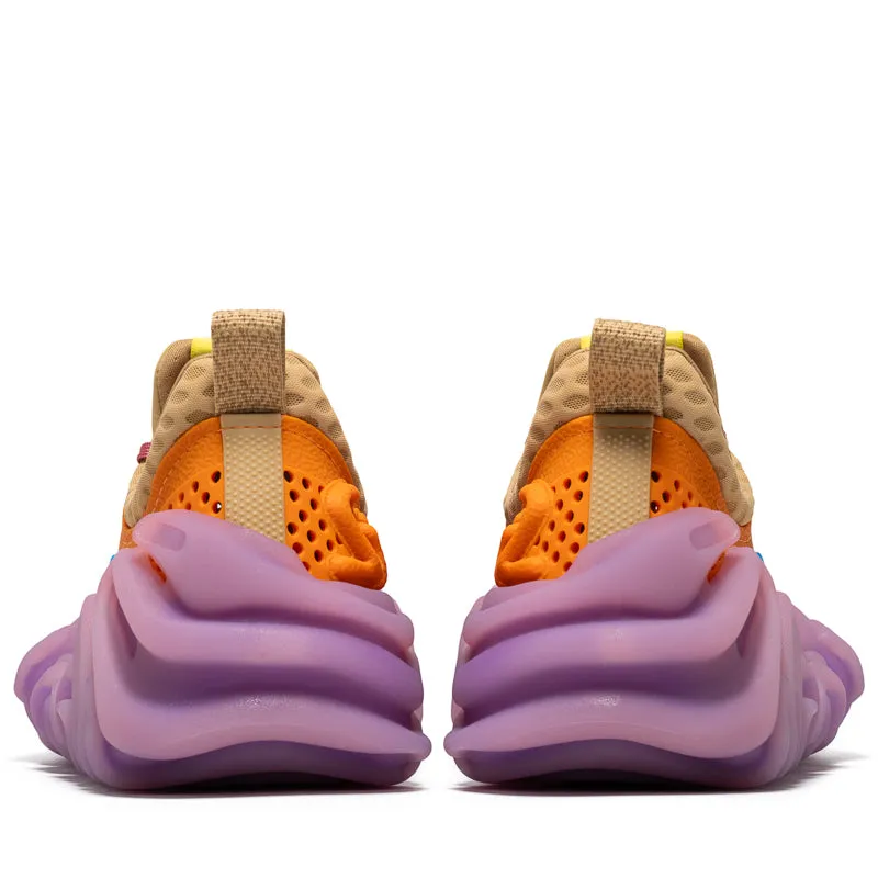 Salehe Bembury x Crocs Juniper - Apricot
