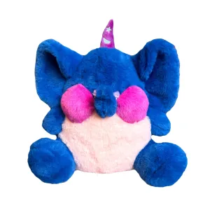 Sapphire Snoozle