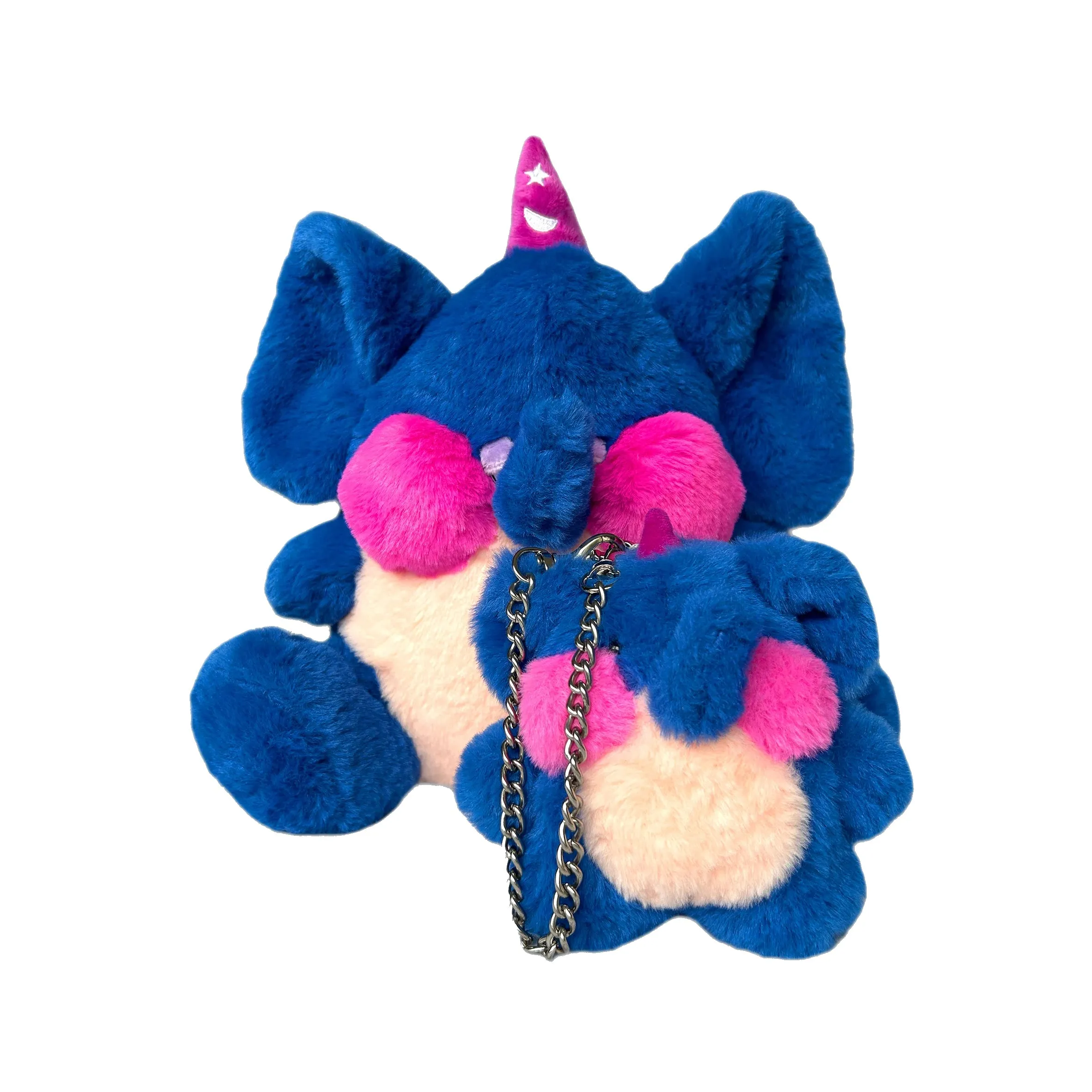 Sapphire Snoozle
