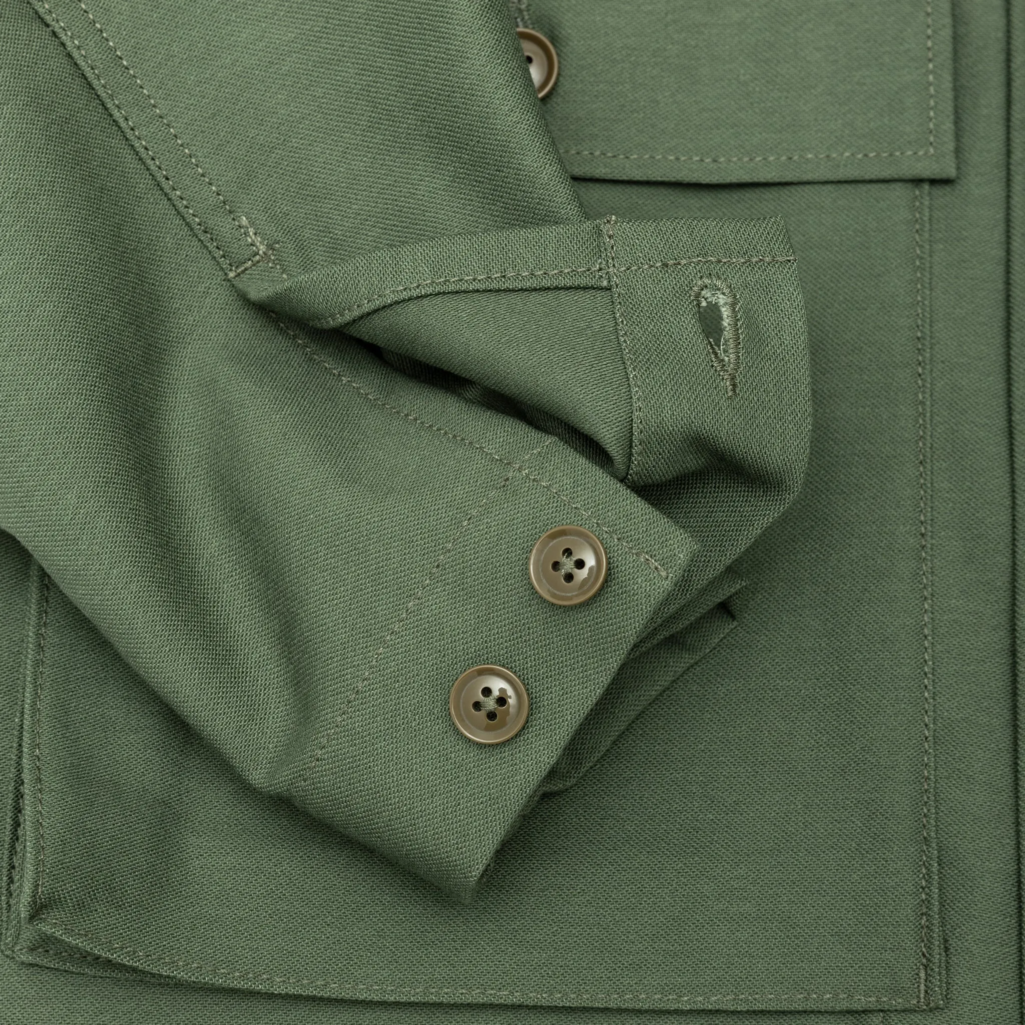 SEA BEES JACKET