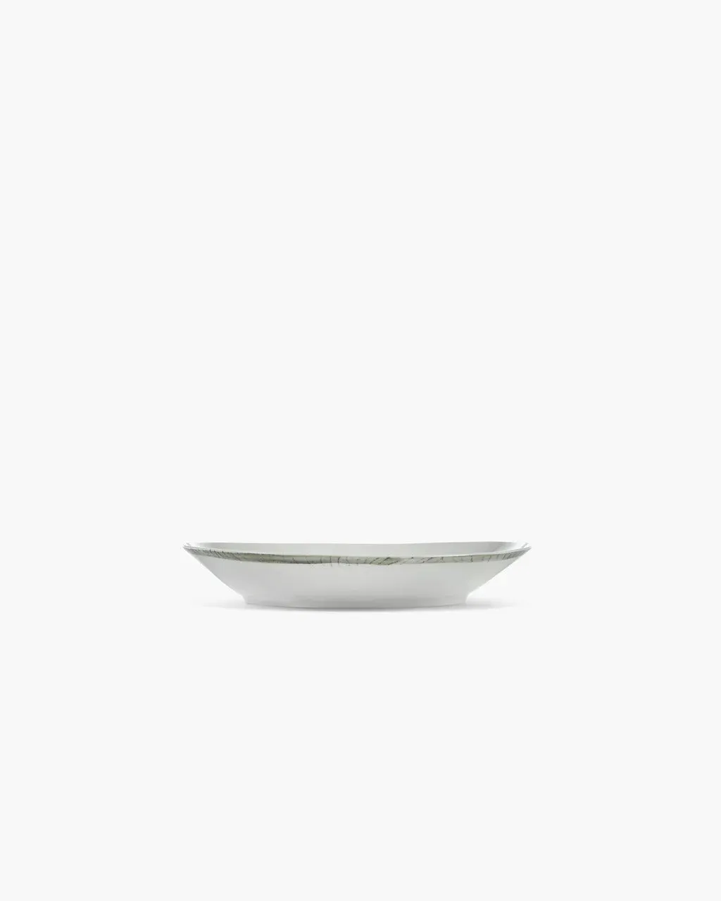 SERAX X MARNI - Fiore Rosa Mf Deep Plate