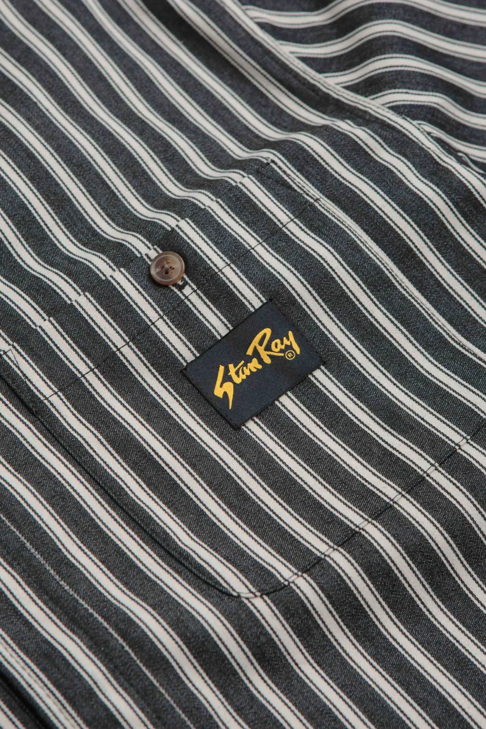 Short Sleeve Flannel Shirt