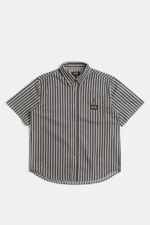 Short Sleeve Flannel Shirt