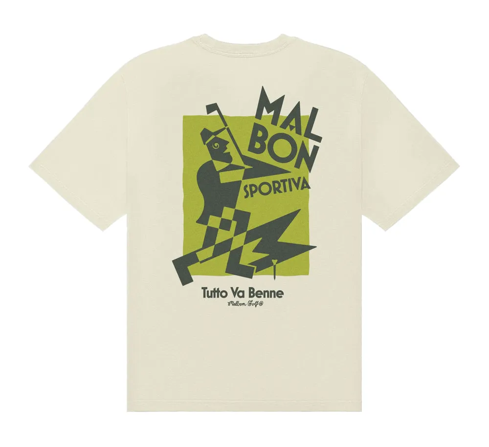 Sportiva Tee