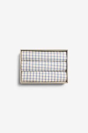 TEA TOWEL. SET OF 3