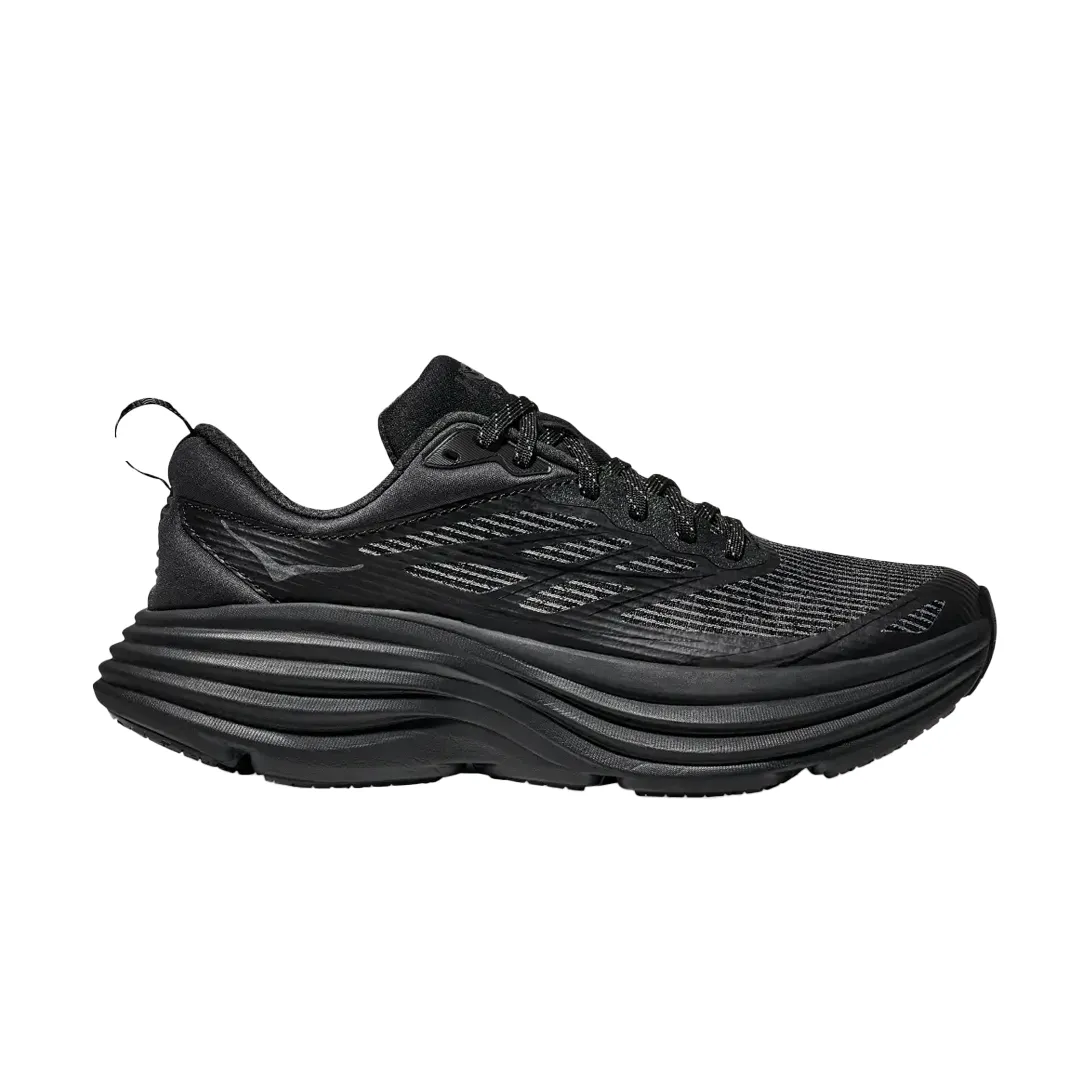 TECH BONDI 8 CAGED STEALTH