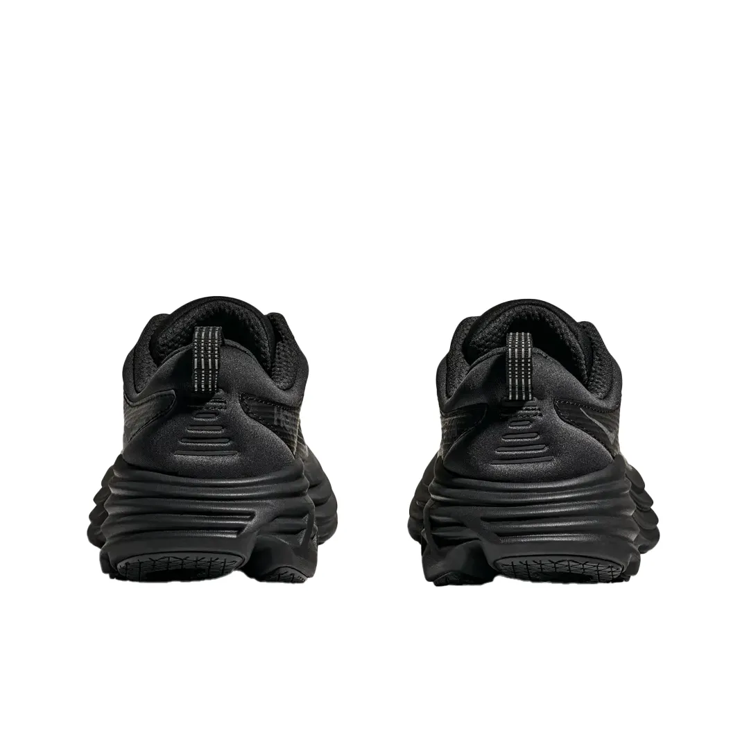 TECH BONDI 8 CAGED STEALTH