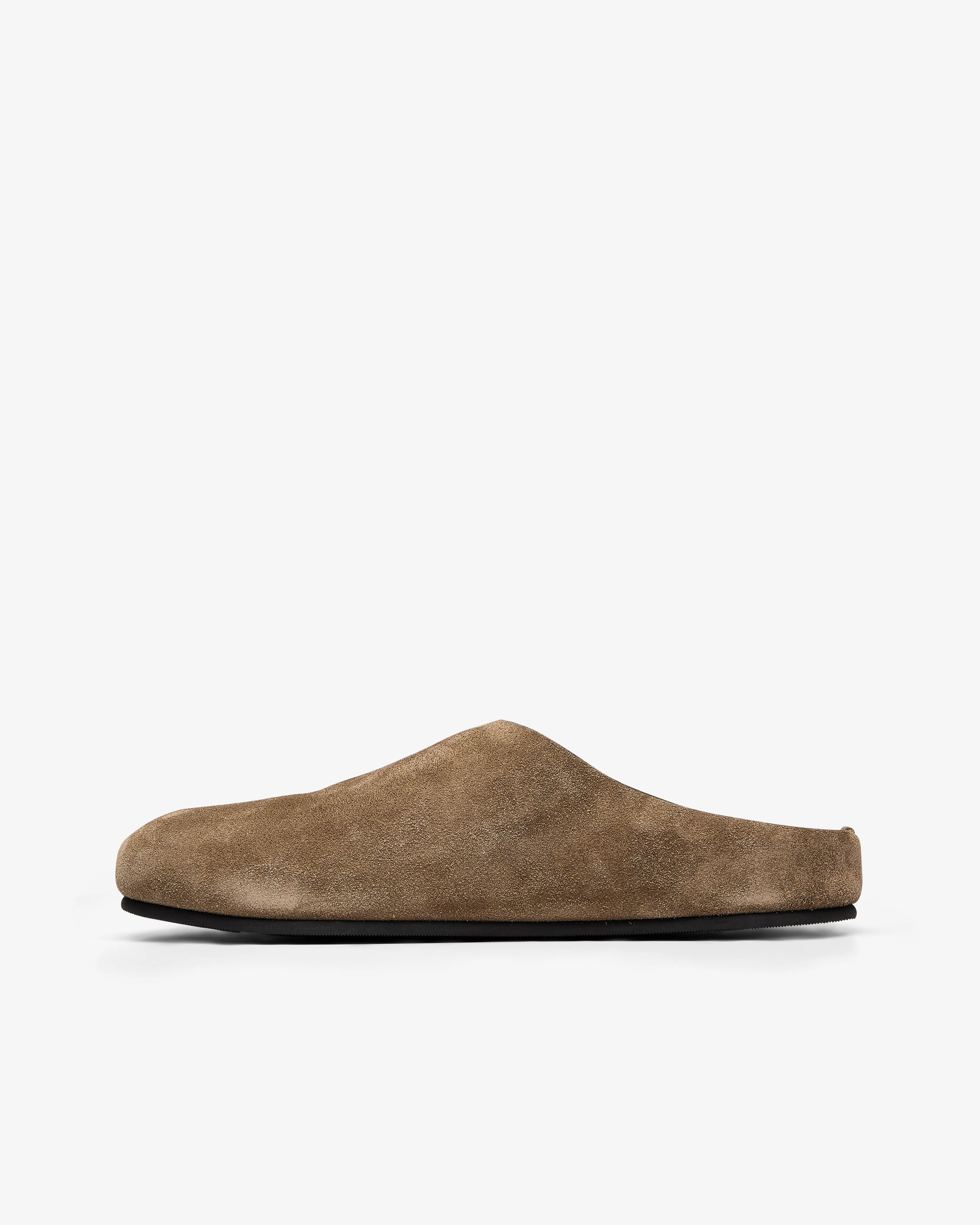 The Row - Women's Hugo Slide - (Ash)