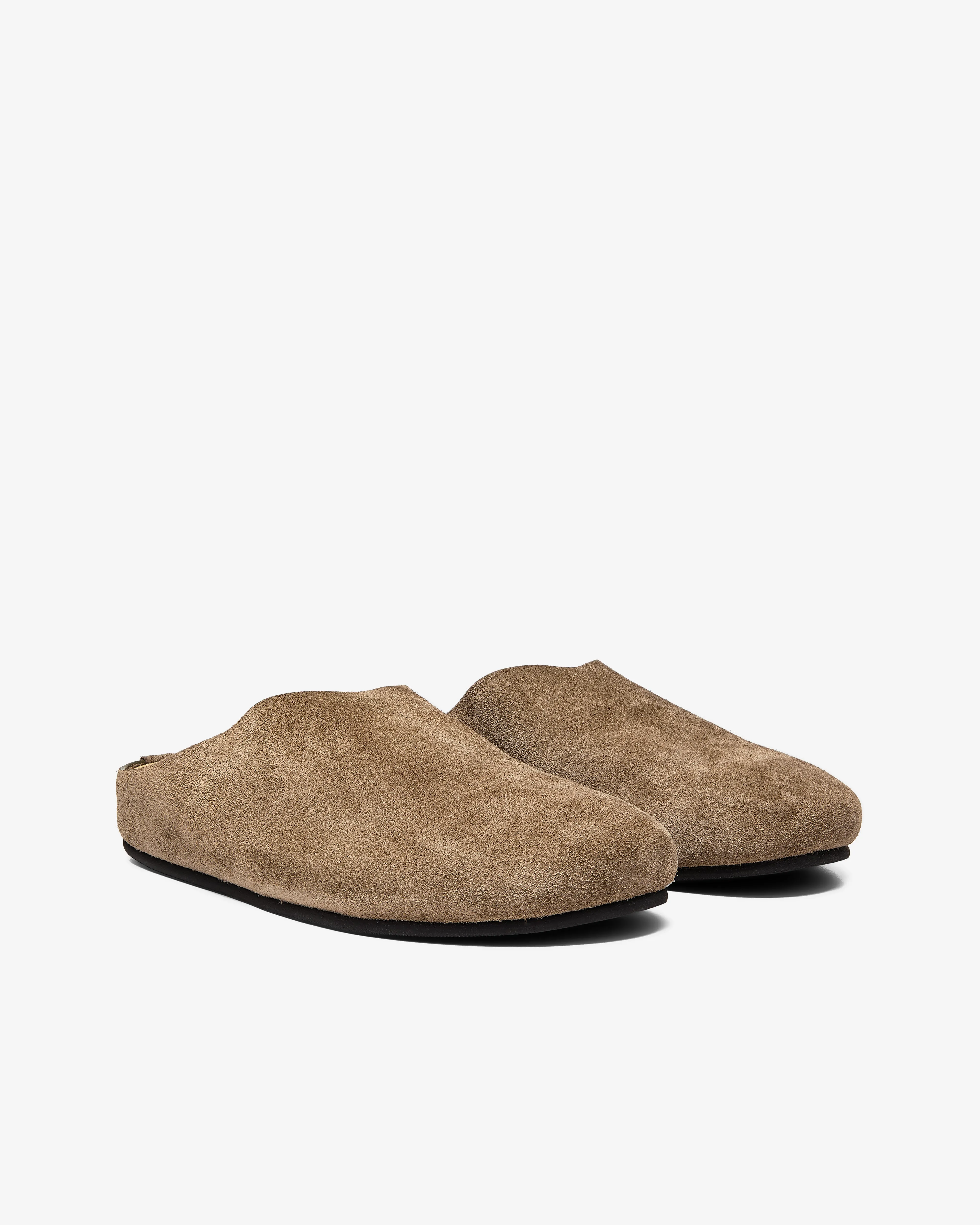 The Row - Women's Hugo Slide - (Ash)