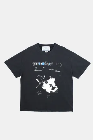Togetherness Vintage Wash Tee