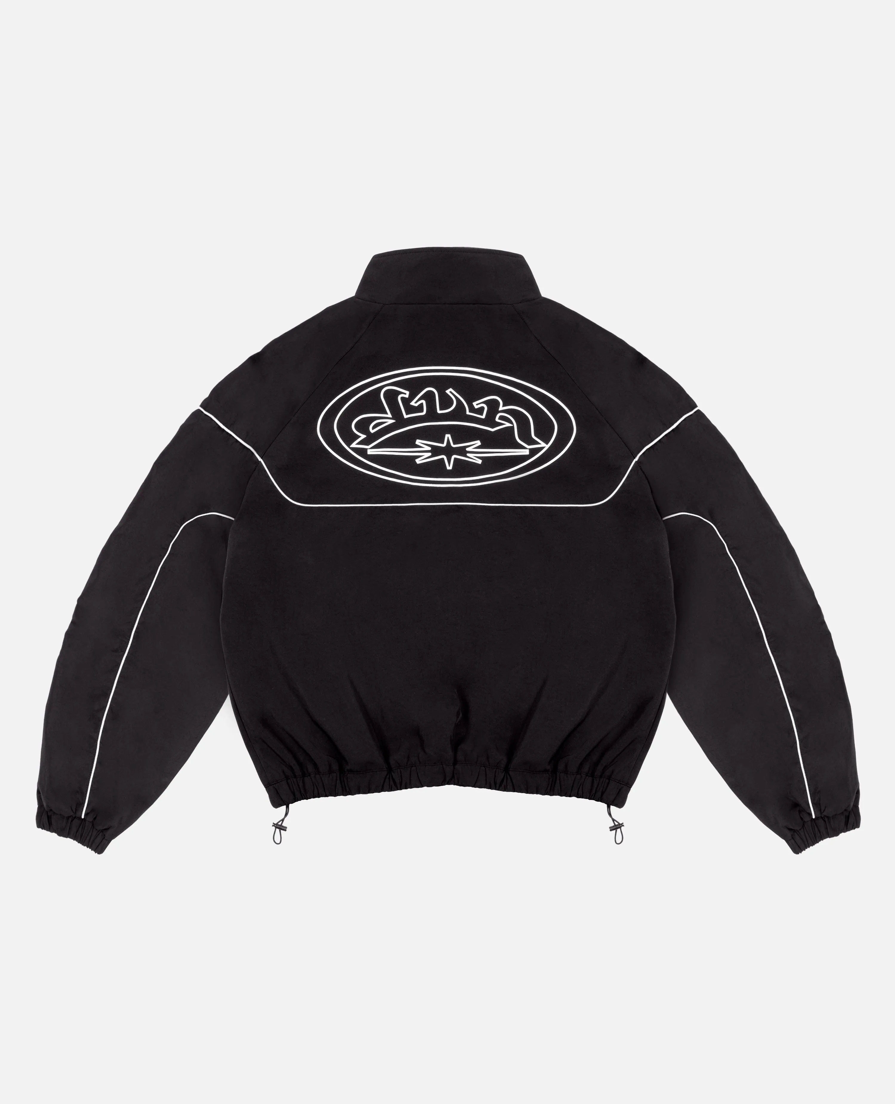 TRACK JACKET