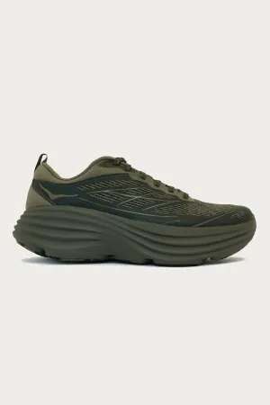 U Bondi 8 TS Caged - Umber/Deep Umber