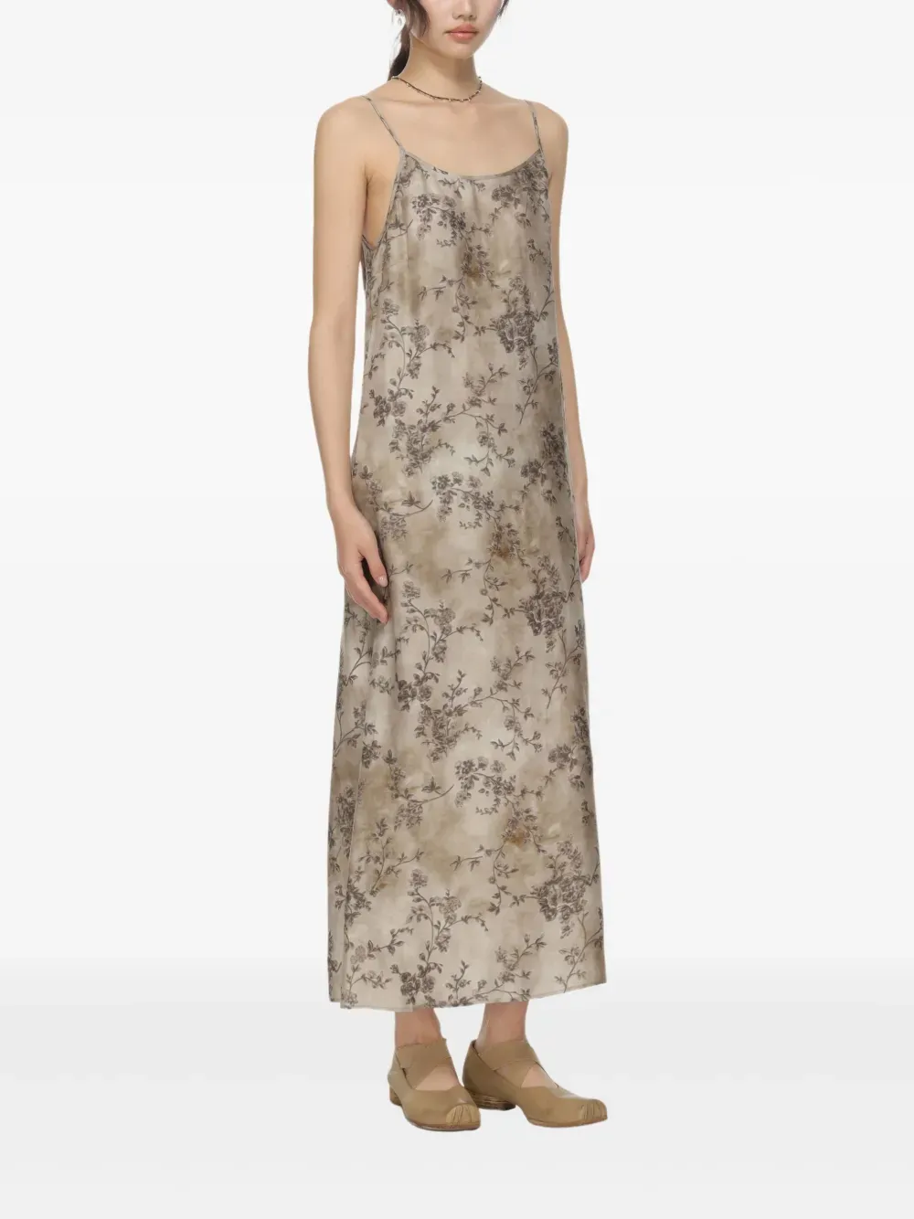 UMA WANG - Women Anaya Dress
