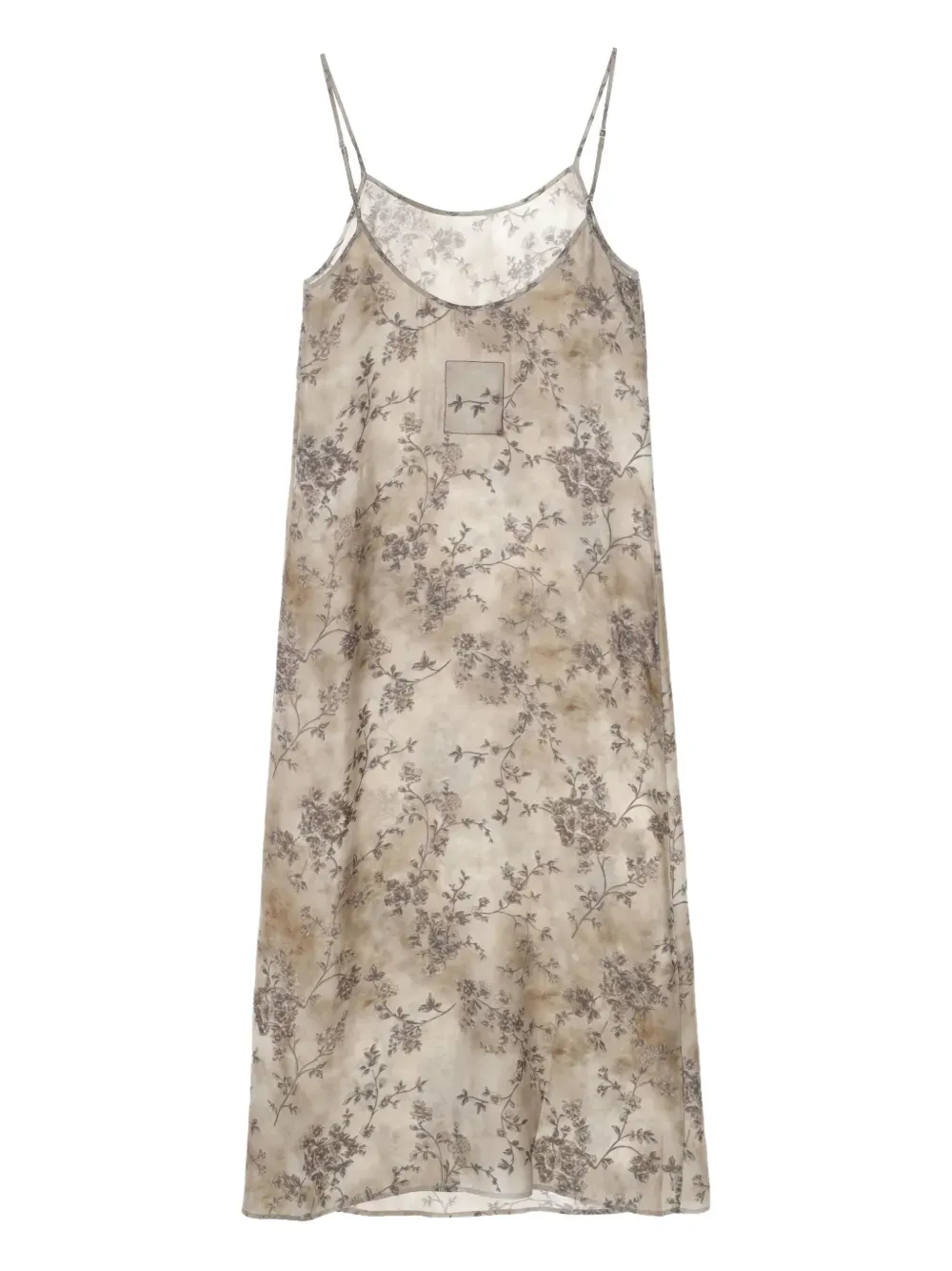 UMA WANG - Women Anaya Dress