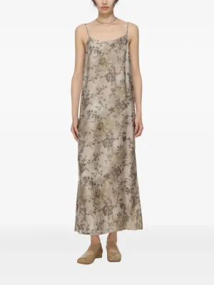 UMA WANG - Women Anaya Dress