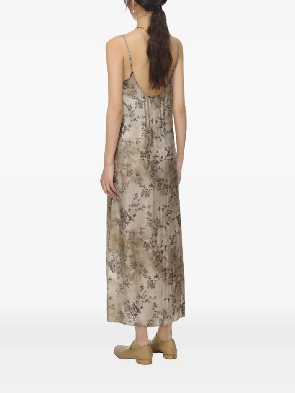 UMA WANG - Women Anaya Dress