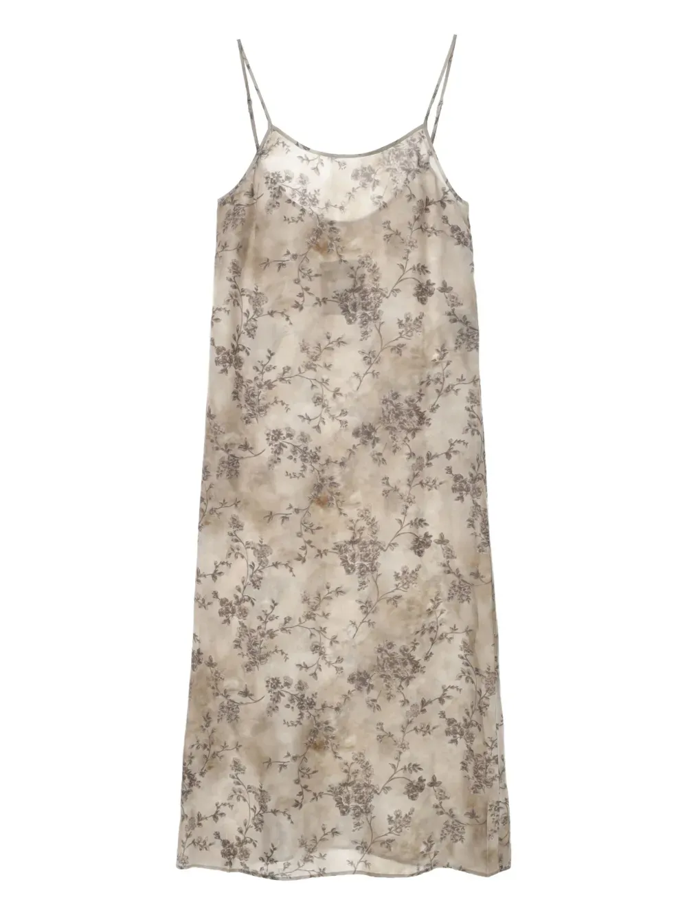 UMA WANG - Women Anaya Dress