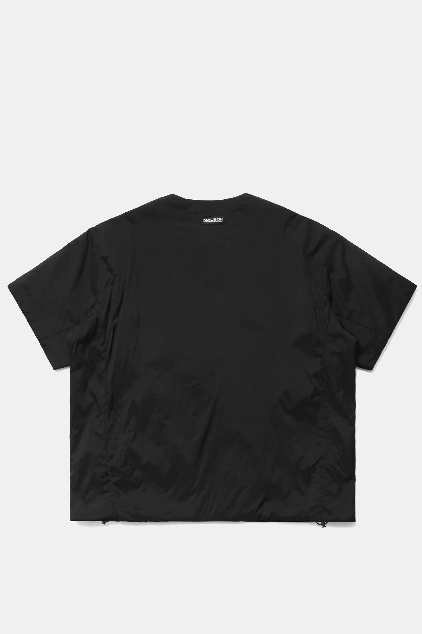 Underwood Nylon Windshirt