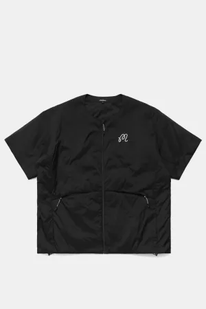 Underwood Nylon Windshirt