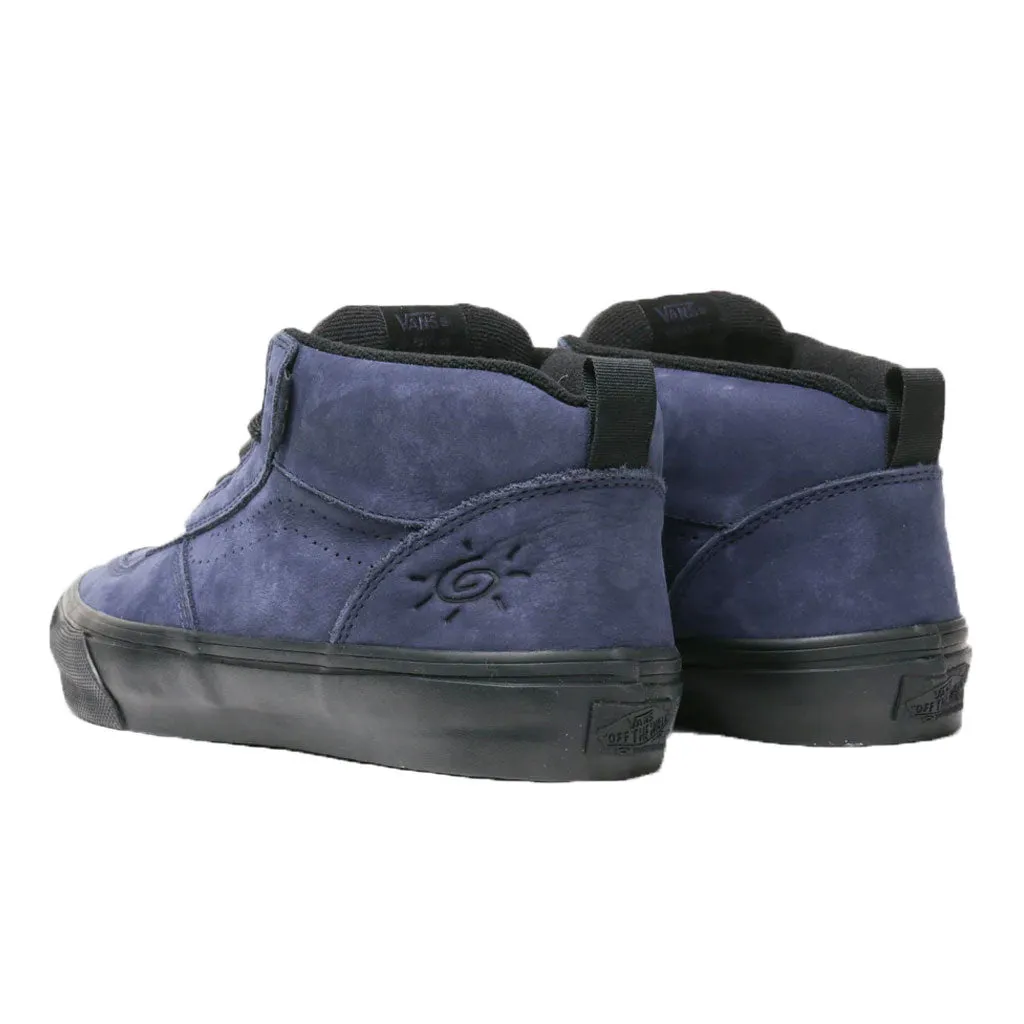 Vans MC 96 VCU Nick Michel // Navy Black